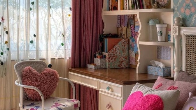 Evinizin düzeniyle en çok kim ilgilenir?