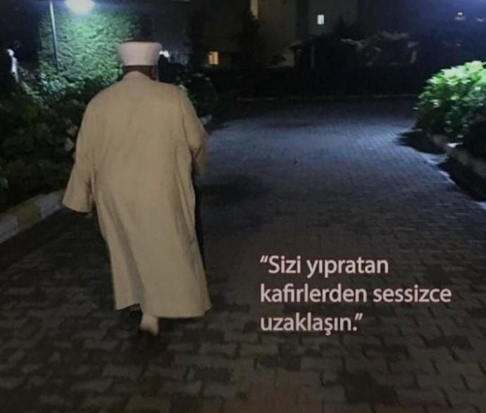 Eger bir meme olabilseydiniz, hangi meme olurdunuz göstereyim mi?