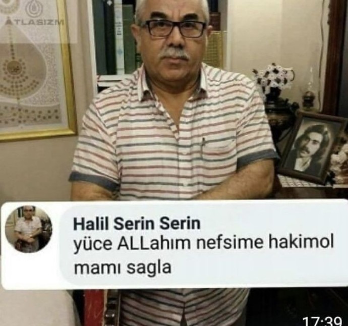 Eger bir meme olabilseydiniz, hangi meme olurdunuz göstereyim mi?