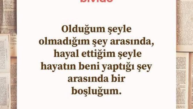 Olduğunuz kişi mi, olmak istediğiniz kişi mi? Hangisini tercih edersiniz?