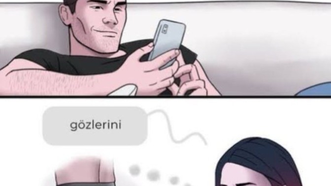 Kızlar bu doğru mu 😂?