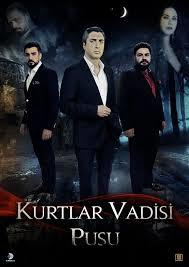 Kurtlar Vadisi Pusudaki En Sevdiğiniz Karakter?