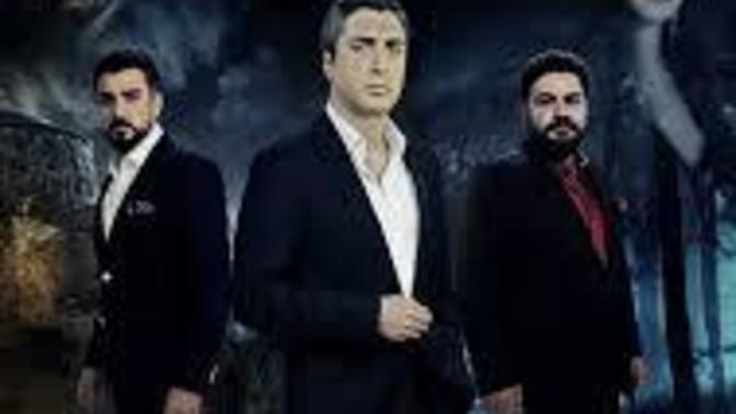 Kurtlar Vadisi Pusudaki En Sevdiğiniz Karakter?