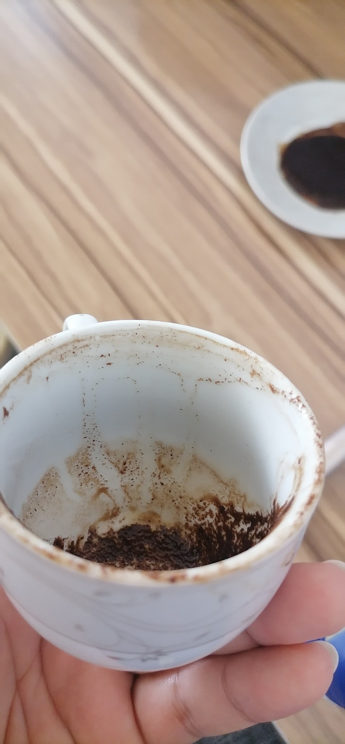Ee neler görüyorsunuz?