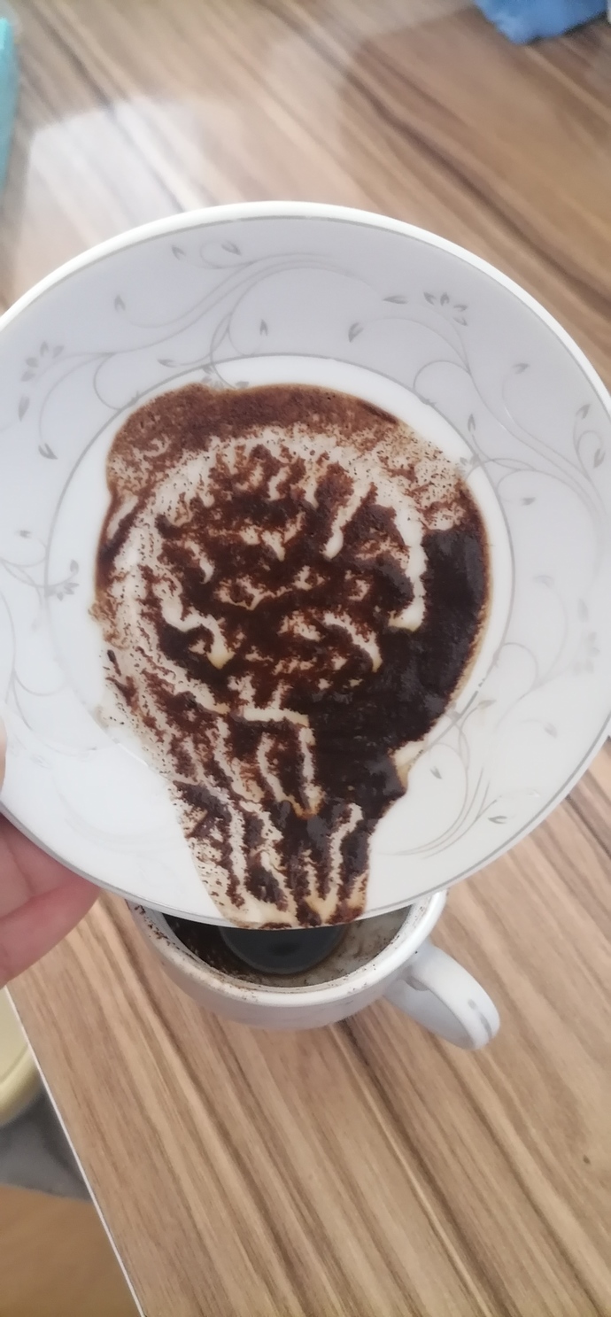 Ee neler görüyorsunuz?