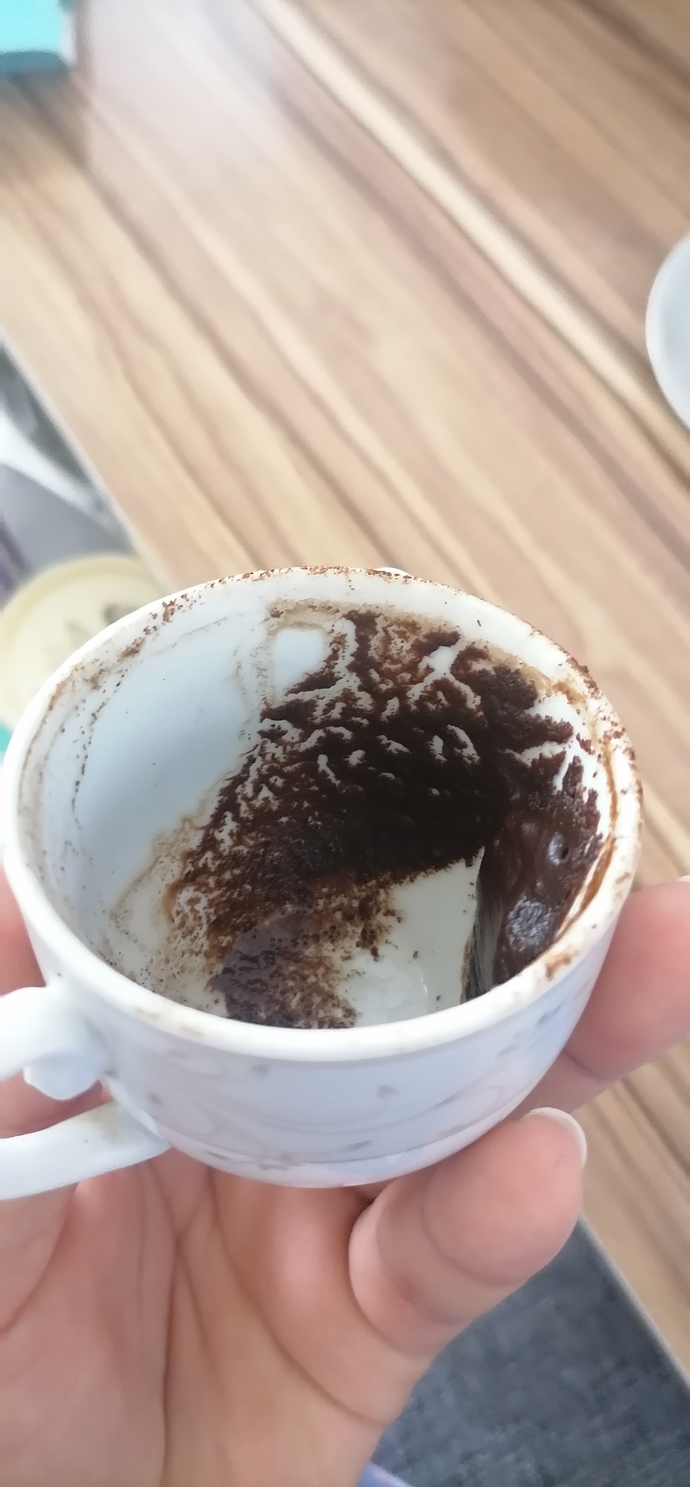 Ee neler görüyorsunuz?
