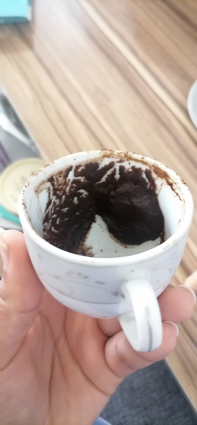 Ee neler görüyorsunuz?