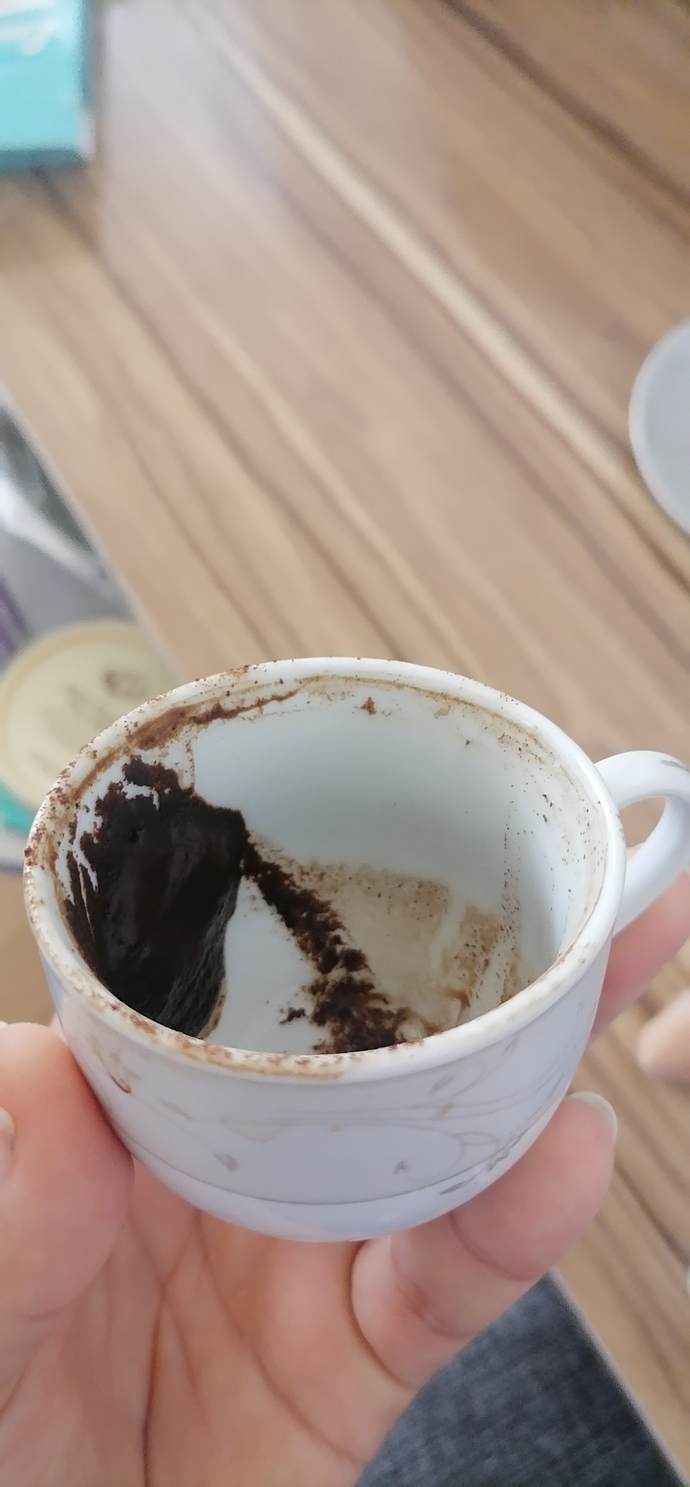 Ee neler görüyorsunuz?