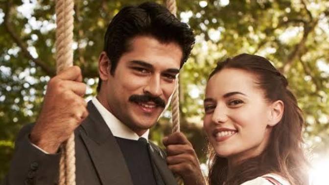 Ünlü bir eşiniz olsun ister miydiniz?