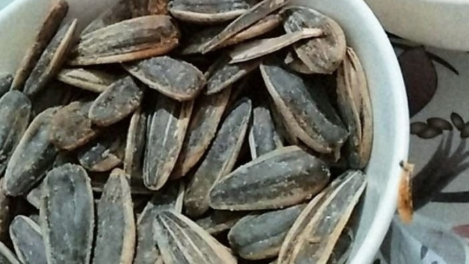 Başlayınca bırakamadığın o yiyecek ya da içecek hangisi?