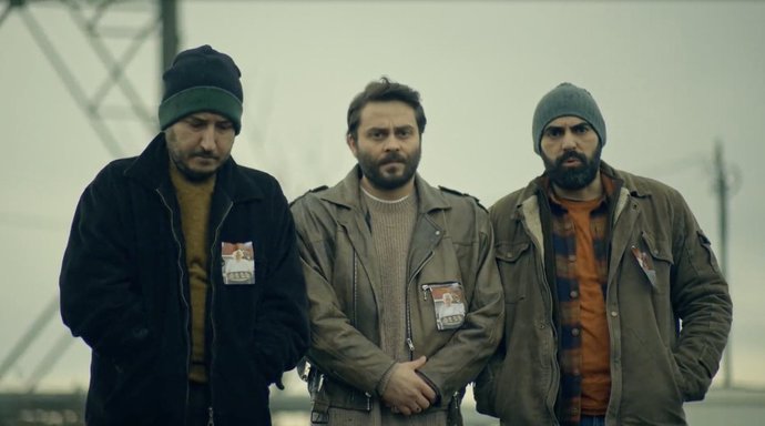 Ersoyun babaannesini yediniz, hesabı sahada ödeyeceksiniz! Akşam Hollandaya karşı sahadayız! Maçı kimler heyecanla bekliyor?