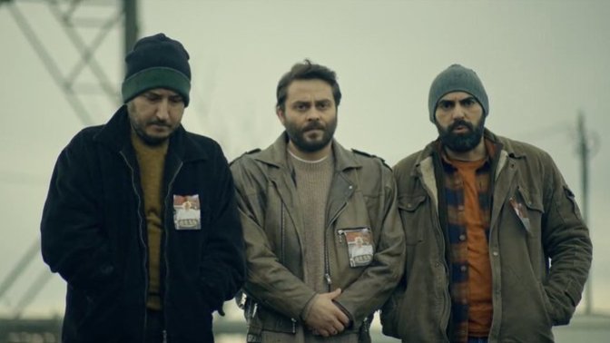 Ersoy'un babaannesini yediniz, hesabı sahada ödeyeceksiniz! Akşam Hollanda'ya karşı sahadayız! Maçı kimler heyecanla bekliyor?