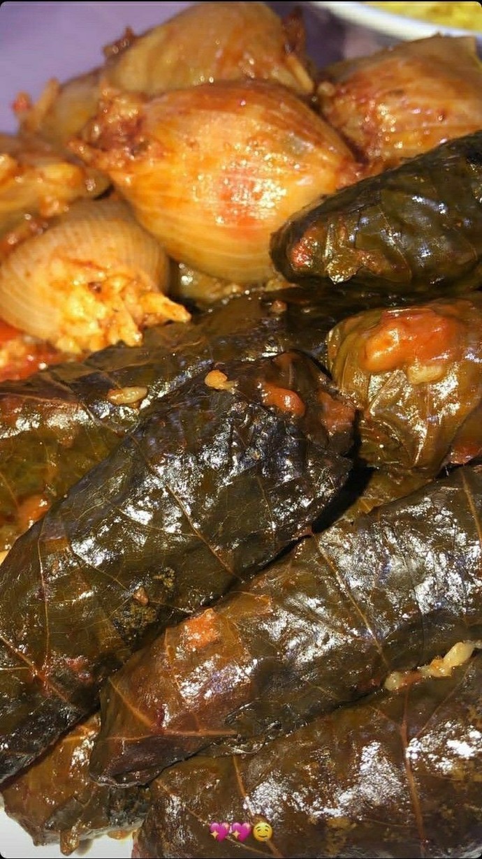 Yiyince hiç bitmesin dediğin bir tat var mı?