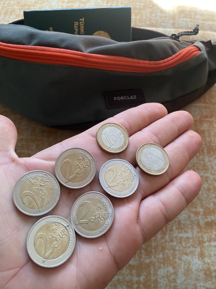 En son aldığınız şeye kaç para ödediniz?