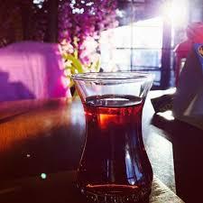 Çay mısın senn yoksa bal mısın senn 😍