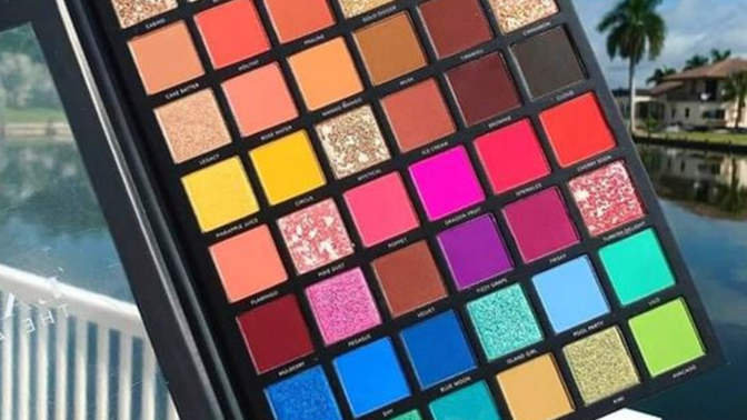 Makyaj olması 💄 ne olur Dünyada?