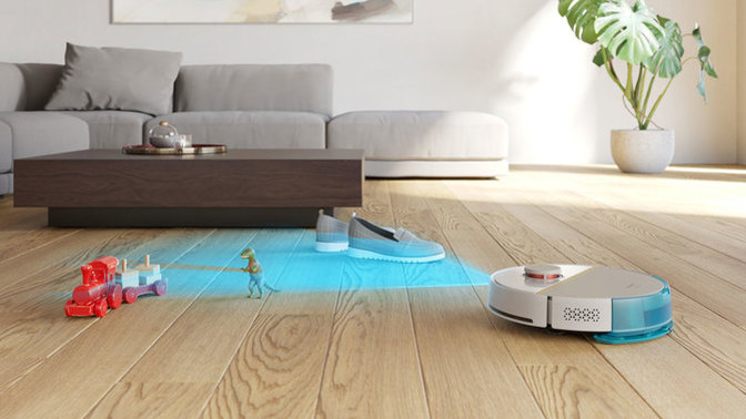 Robot süpürge her eve lazım mı?