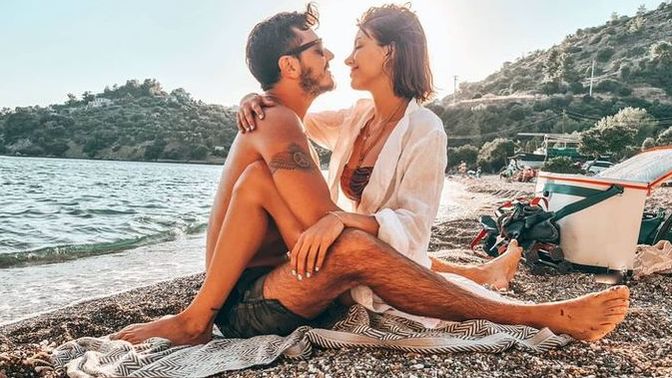 Sizden en fazla kaç yaş büyük biriyle sevgili olabilirsiniz?