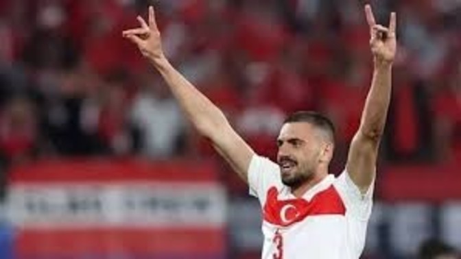Maç heyecanı var mı sevgili KS?
