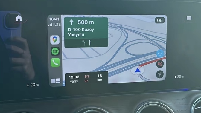 İstanbul denilince aklına ne geliyor?