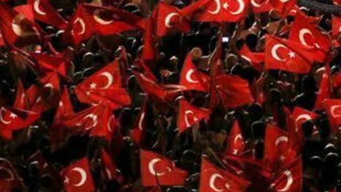 Türkler size göre Avrupalı mı, Asyalı mı?