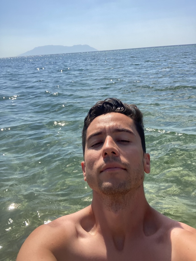 Deniz sezonunu nerede açtınız?