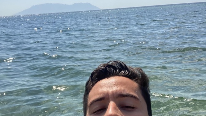 Deniz sezonunu nerede açtınız?