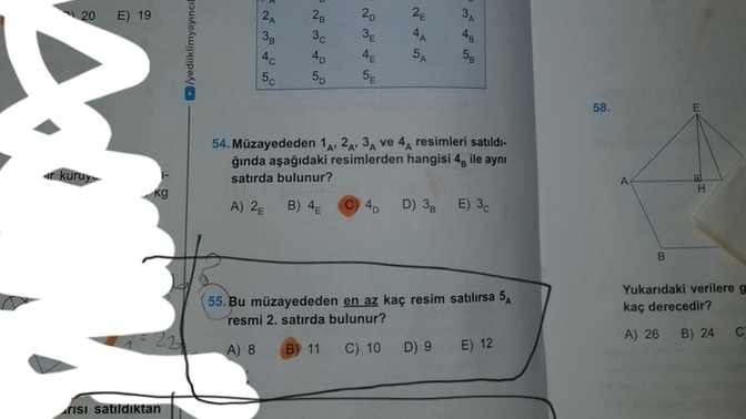 Kpss matematik sorusu çözebilecek var mı?
