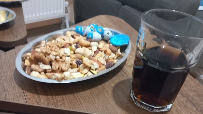 Maçı izlemeye hazır mısınız gençler?