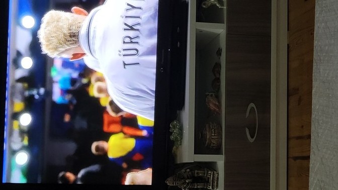 Sonuç ne olur dersiniz, tahminleri alalım mı?