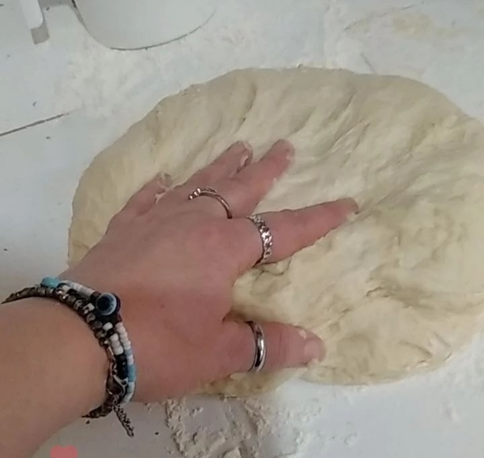 El açması mantı sever misiniz?