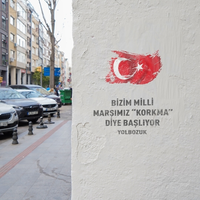 🇹🇷🤍🌸