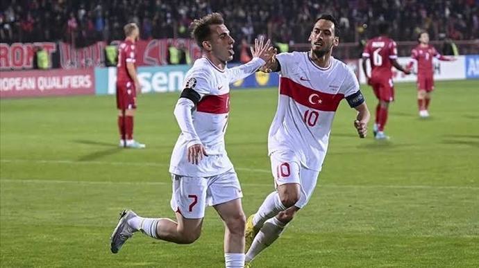 Herhangi Bir Film/Dizi Milli Maç Heyecanı Yaratabilir Mi?