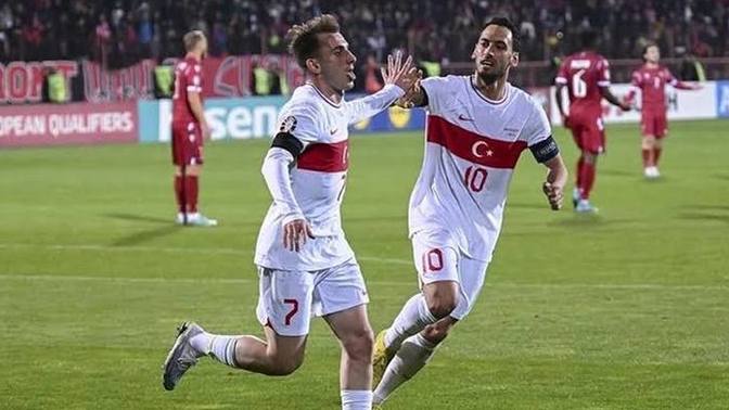 Herhangi Bir Film/Dizi Milli Maç Heyecanı Yaratabilir Mi?