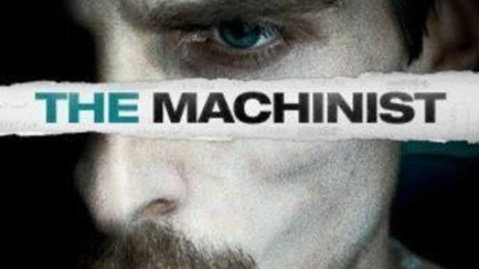 The Machinist filmini nasıl buldunuz?