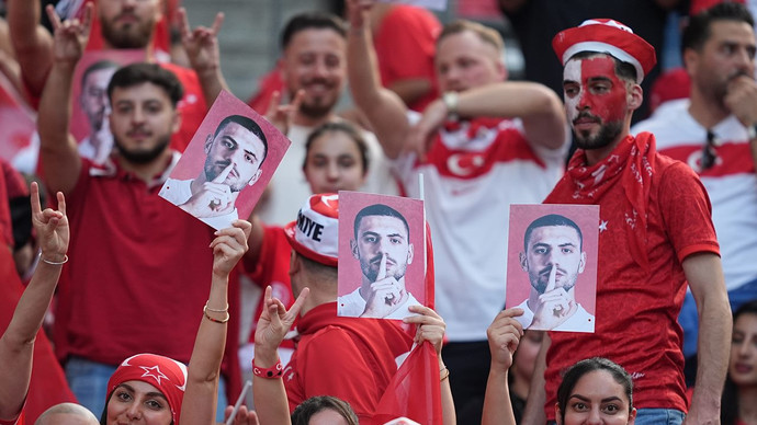 MS Türkiye 1-2 Hollanda Bu yenilgiyi hak ettik mi?