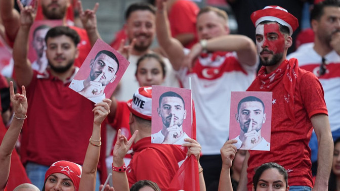 MS Türkiye 1-2 Hollanda Bu yenilgiyi hak ettik mi?
