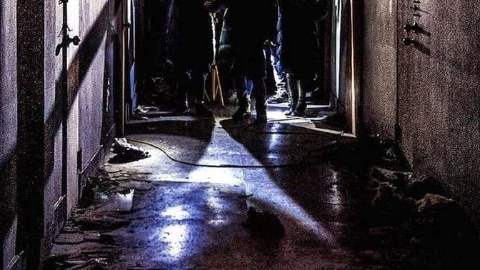 Tam bu saatte izleyeceğiniz bir film önereyim mii?