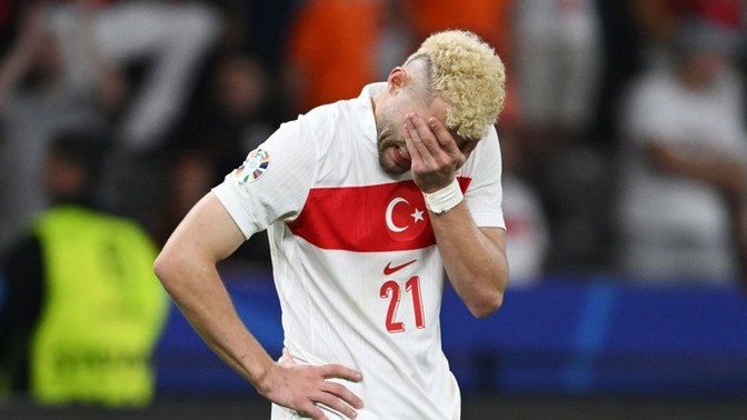 EURO2024 de veda ettik peki hatayı Türkiye nerede yaptı?