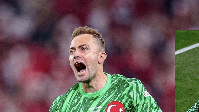 Mert günok aşık oldum normal mi?