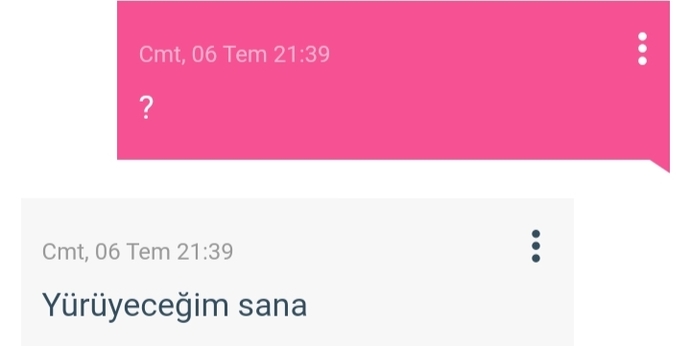 Açık sözlü insanları sever misiniz?