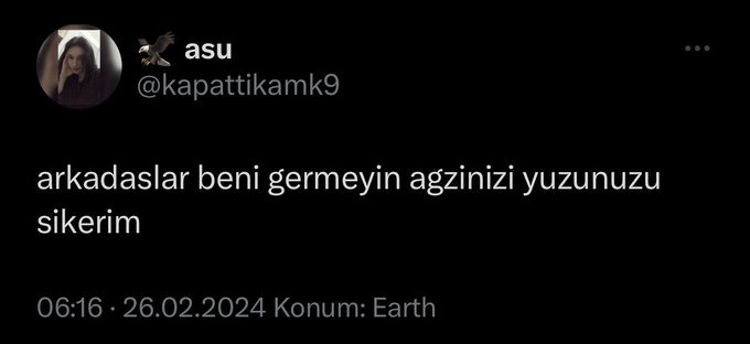 Açık sözlü insanları sever misiniz?