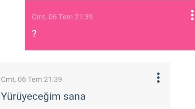 Açık sözlü insanları sever misiniz?