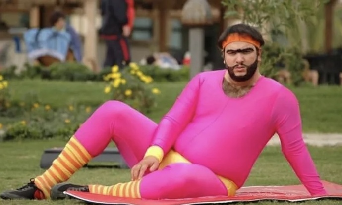 Pembe giymek zorunda kalsanız hangi tonunu giyersiniz?