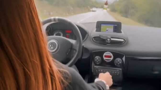 Çıktığınız en uzun yolculuk kaç saat sürdü?