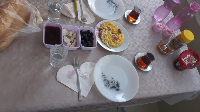 Günaydın güne saat kaçta başlarsınız?