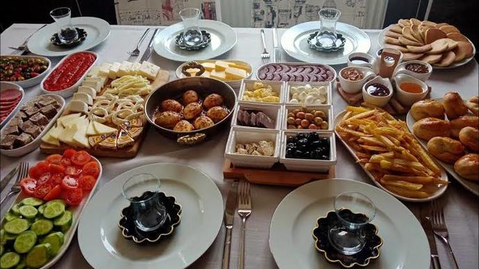 Mutlu pazarlar 🌸