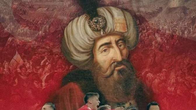 Türkiye-Hollanda Maçı?
