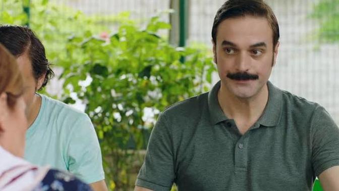 "Geniş Aile" dizisini izlediniz mi? Aklınızda Kalan Bir Replik Var mı?