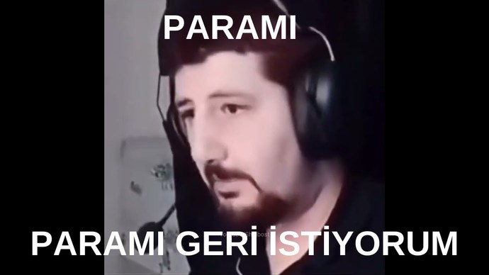 Benim hakkımda bir tahminde bulunurmusun?